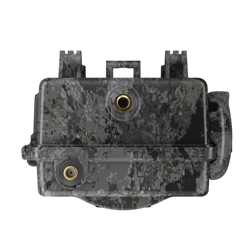 ZEISS Wildlife camera Set Secacam 5 & metalen behuizing (set van 2)