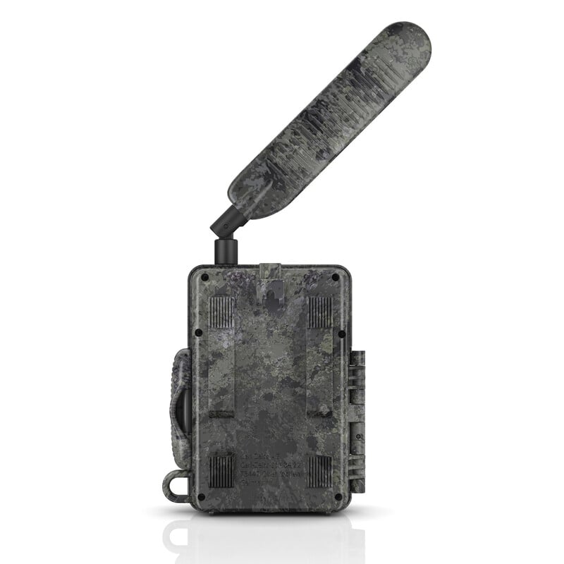 ZEISS Wildlife camera Secacam 7 (verpakking van 3)