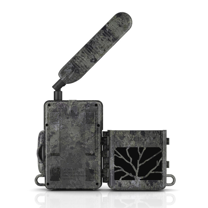 ZEISS Wildlife camera Secacam 7 (verpakking van 3)