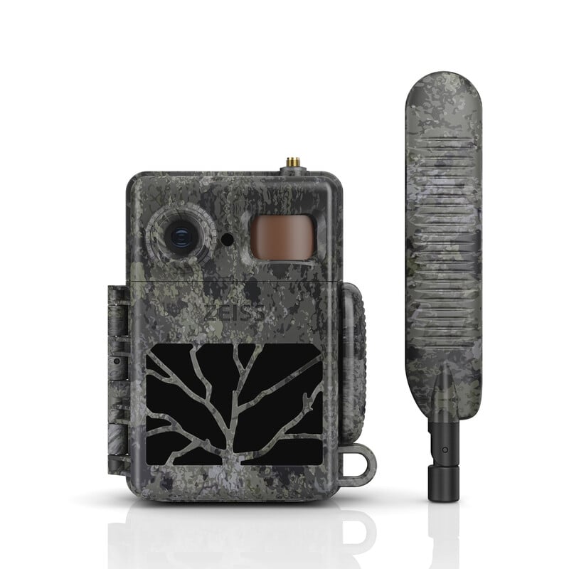ZEISS Wildlife camera Secacam 7 (verpakking van 2)