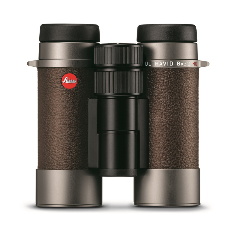 Leica Verrekijkers Ultravid 8x32 HD-Plus Special Edition