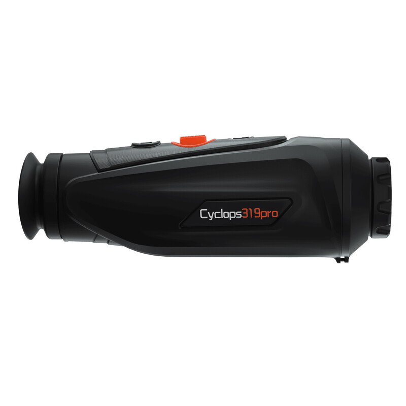 ThermTec Warmtebeeldcamera Cyclops 319 Pro