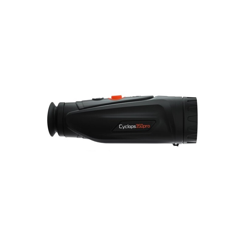 ThermTec Warmtebeeldcamera Cyclops 335 Pro