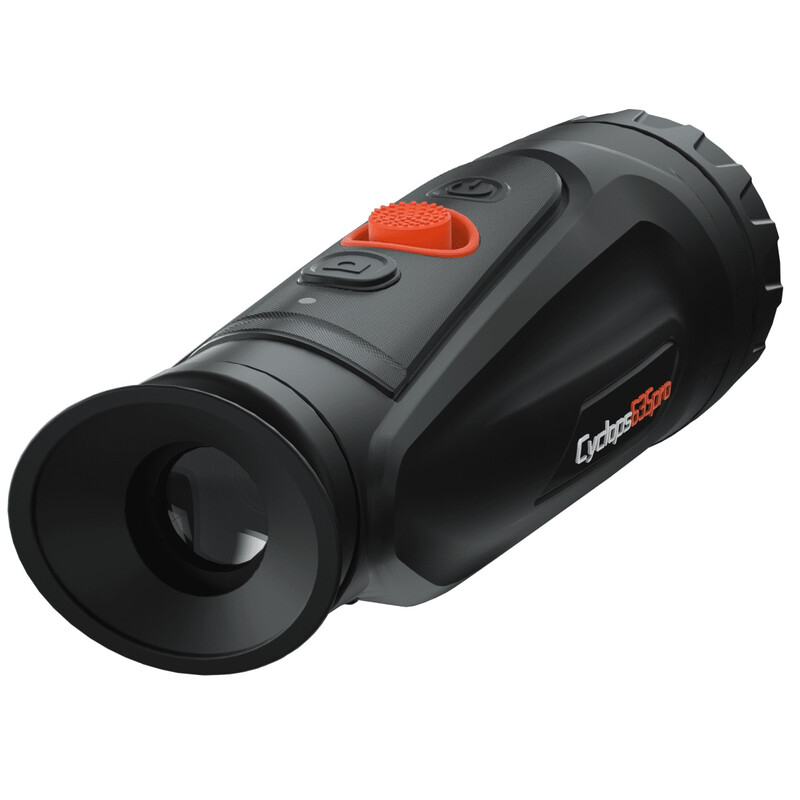 ThermTec Warmtebeeldcamera Cyclops 635 Pro