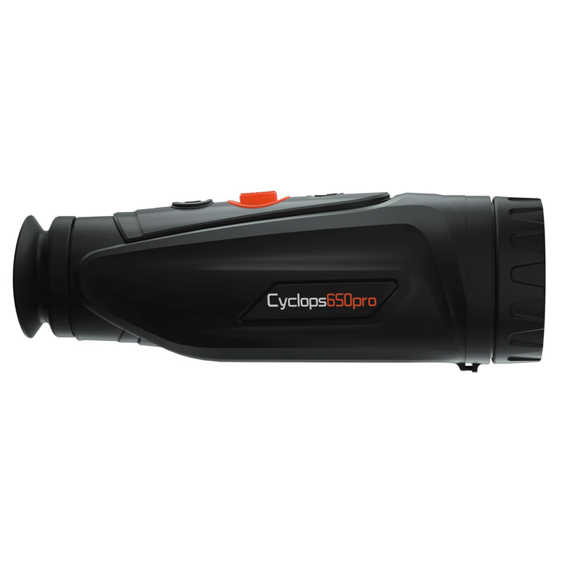 ThermTec Warmtebeeldcamera Cyclops 650 Pro