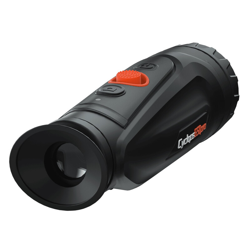 ThermTec Warmtebeeldcamera Cyclops 650 Pro