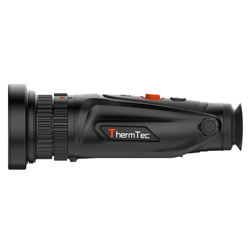 ThermTec Warmtebeeldcamera Cyclops 670D