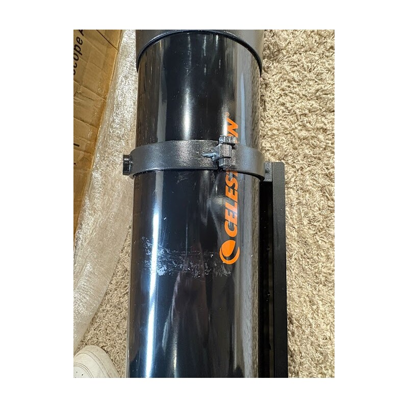 Celestron Teleskop AC 150/1200 Advanced VX AVX GoTo (gebraucht)