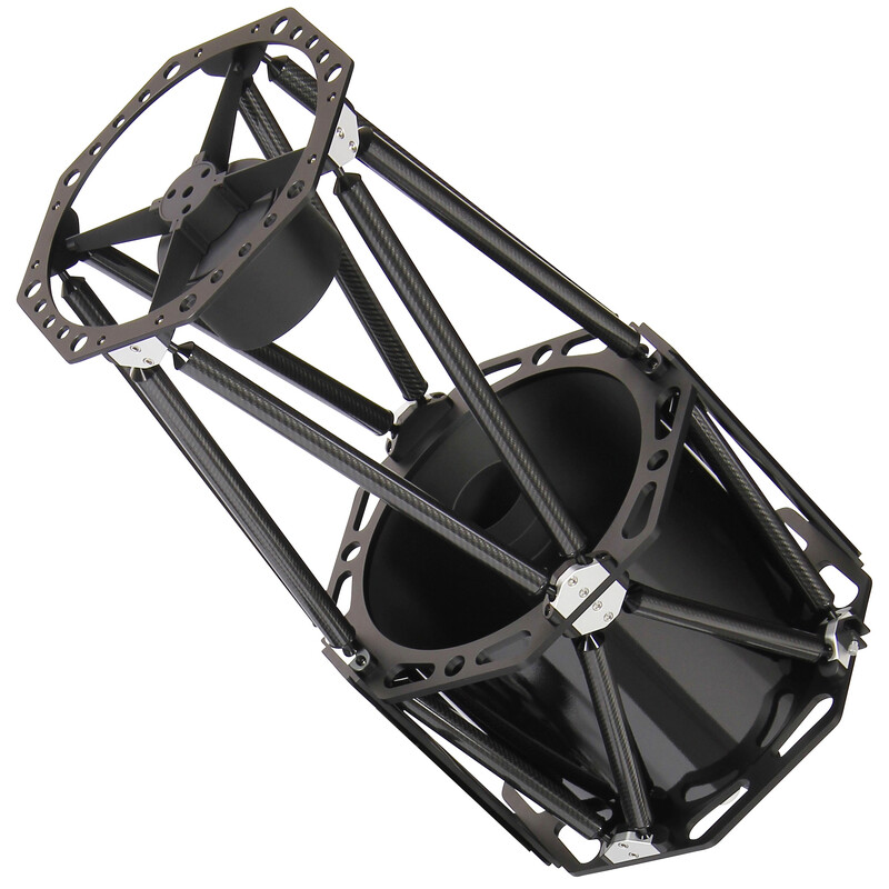 Omegon Ritchey-Chretien Pro RC 304/2432 Truss OTA (Fast neuwertig)