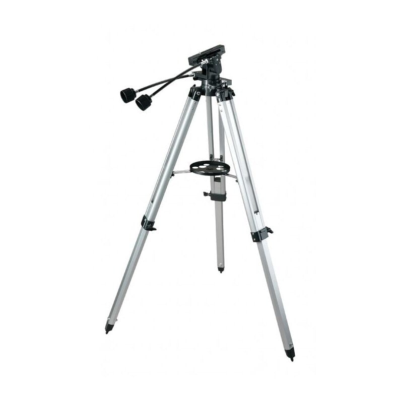 Celestron AZ-Montierung mit Stativ (Normale Gebrauchsspuren)