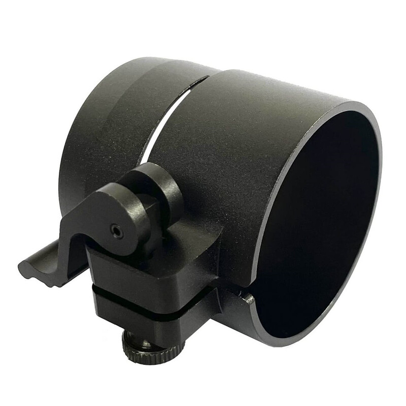 Sytong Adapter met snelhendel voor 45mm oculair