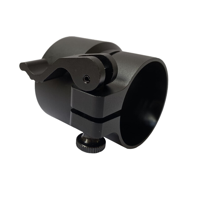 Sytong Adapter met snelhendel voor Oculair 40,3mm