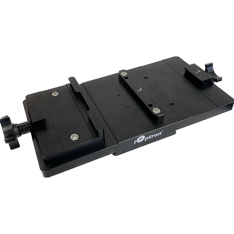 iOptron Sideres plaat