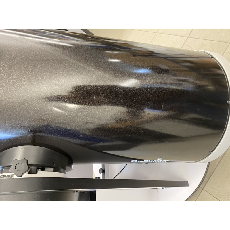 Skywatcher Dobson Teleskop N 355/1600 Skyliner FlexTube BD SynScan DOB GoTo (Normale Gebrauchsspuren)