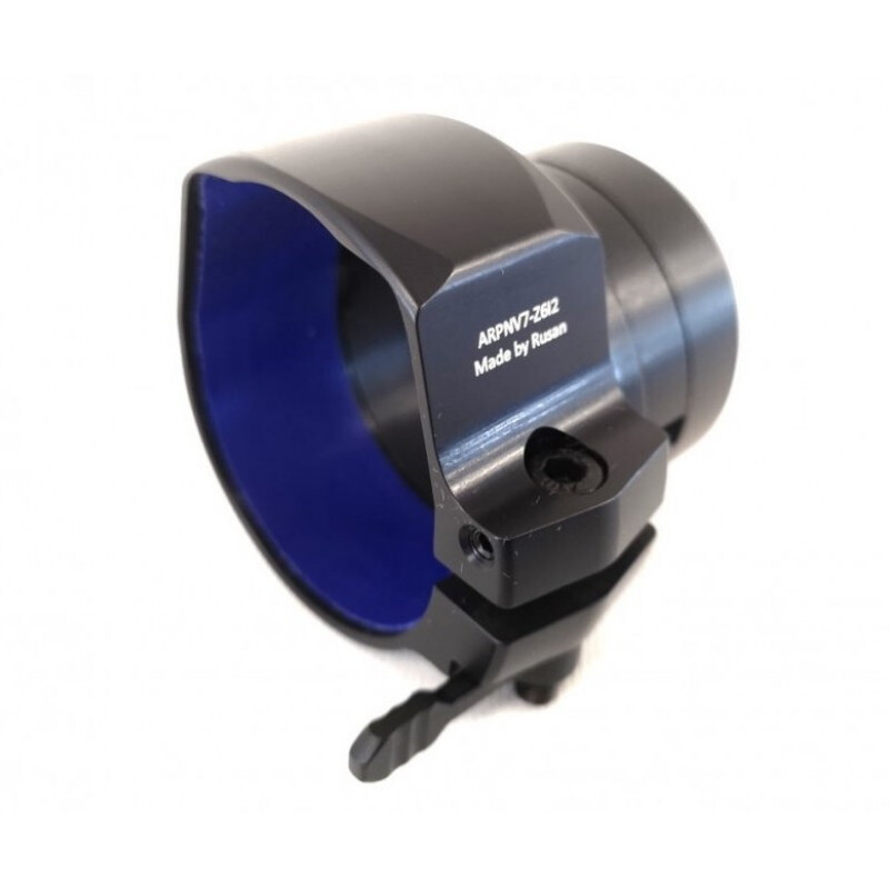 Rusan Adapter ARPNV voor Pard S/SP voor Swarovski Z6i Gen. 2