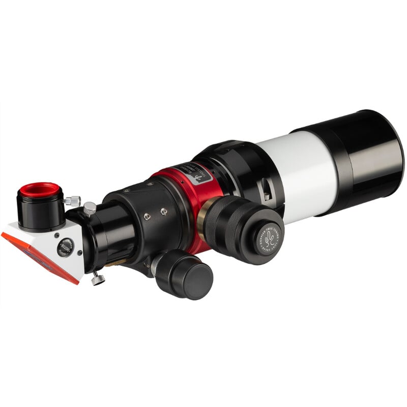Lunt Solar Systems Sonnenteleskop ST 70/420 LS60MT Ha B1200 Allround OTA (Normale Gebrauchsspuren)