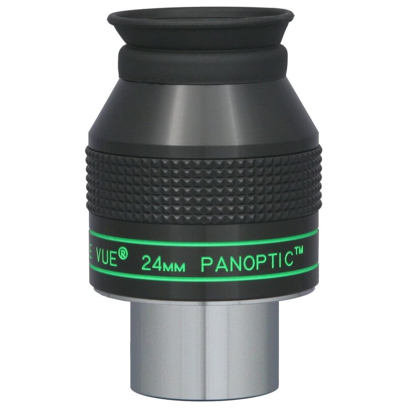 TeleVue Okular Panoptic 24mm 1,25'' (Neuwertig)
