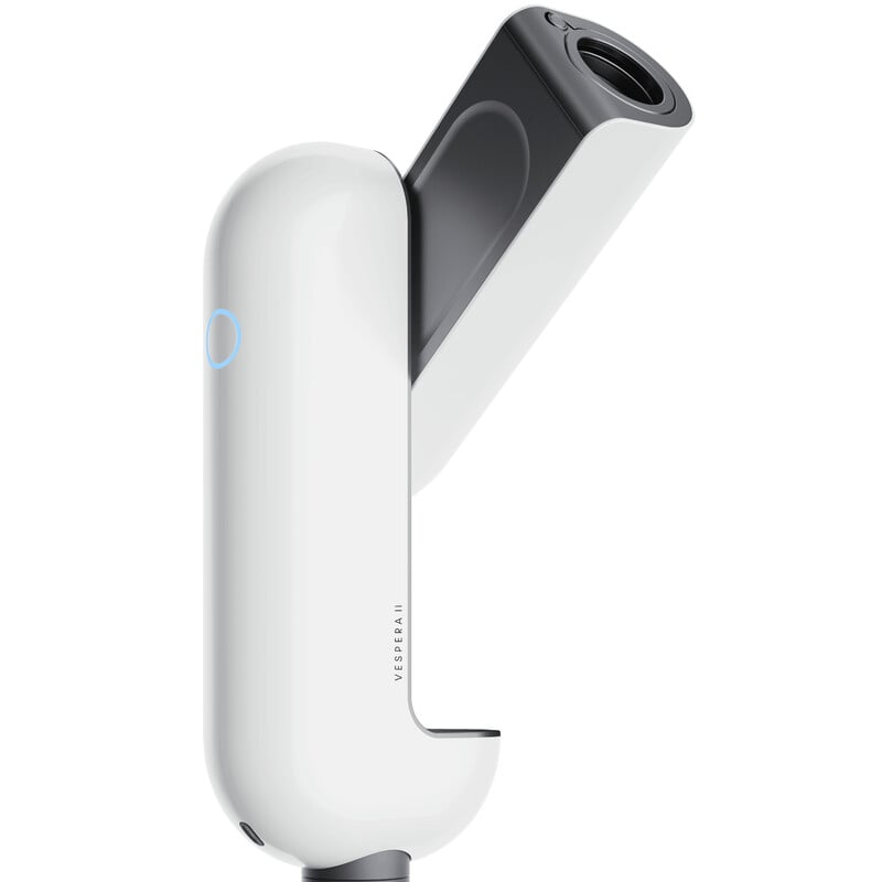 Vaonis Smart Telescope AP 50/250 Vespera II (Fast neuwertig)