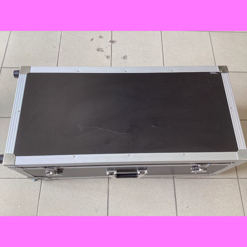 Skywatcher Apochromatischer Refraktor AP 120/840 Esprit 120 EDX (Neuwertig)