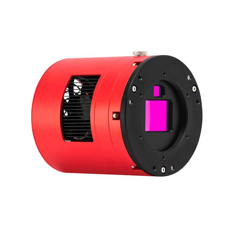 ZWO Kamera ASI 2600 MM DUO Mono (Neuwertig)