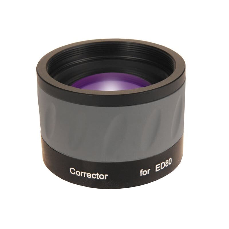Skywatcher Flattener Esprit-80ED M48 (Normale Gebrauchsspuren)