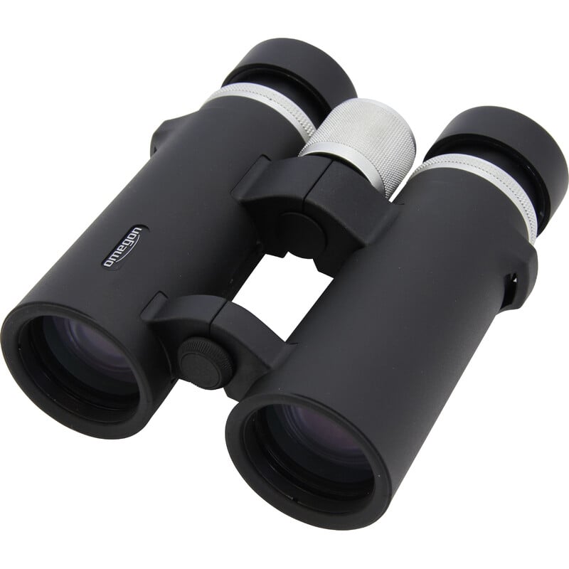 Omegon Fernglas Talron HD 8x42 (Normale Gebrauchsspuren)