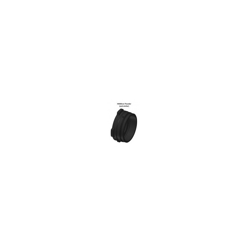 Rusan Lensadapter Objektivadapter Connector HikMicro Thunder V2