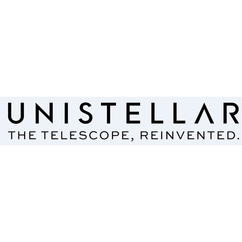 Unistellar Odyssey Pro N 85/320 Fully Automated Smart Telescope