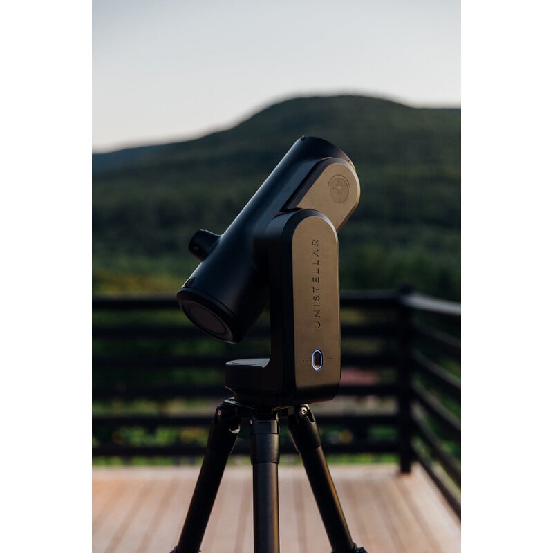 Unistellar Smart Telescope N 85/320 Odyssey Pro