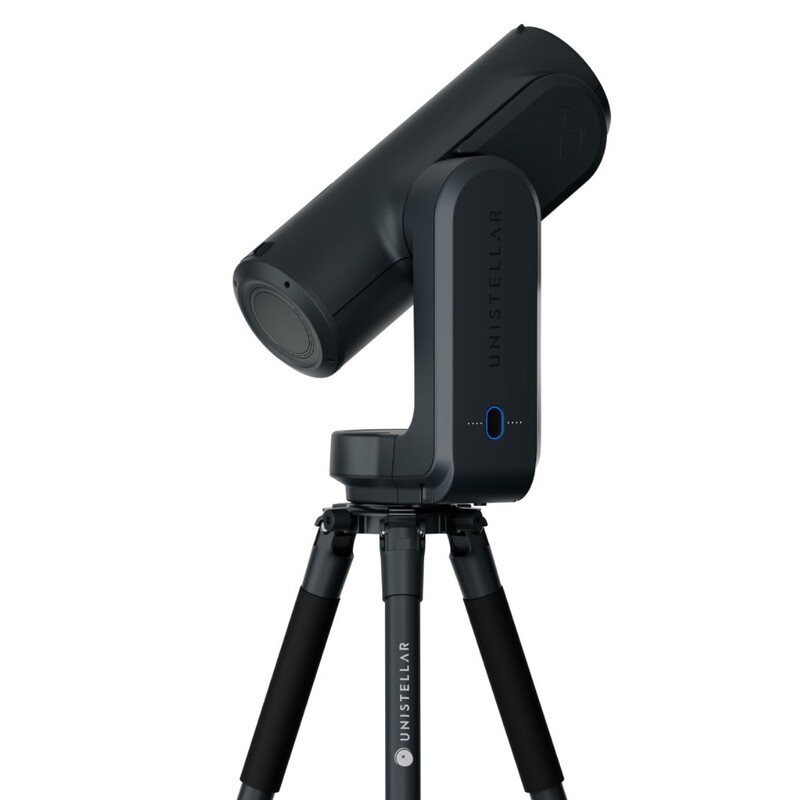 Unistellar Odyssey N 85/320 volledig automatische Smart Telescopes