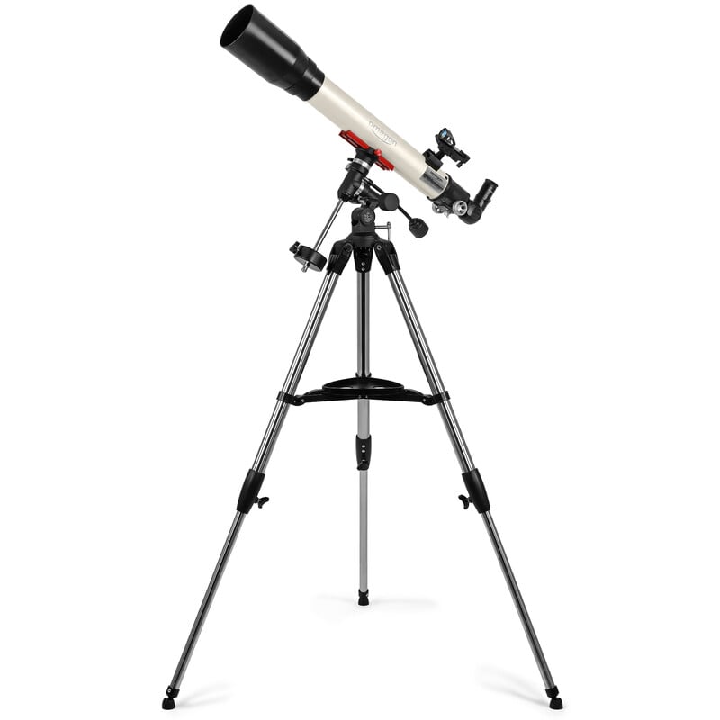 Omegon Telescoop Teleskop Horizon AC 70/700 EQ Neo