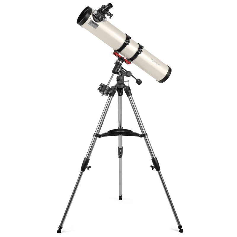 Omegon -telescoop Horizon N 114/900 EQ Neo