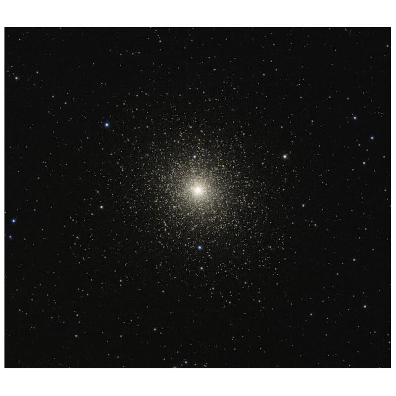 Vaonis Smart Telescope AP 50/250 Vespera II + Solar Filter