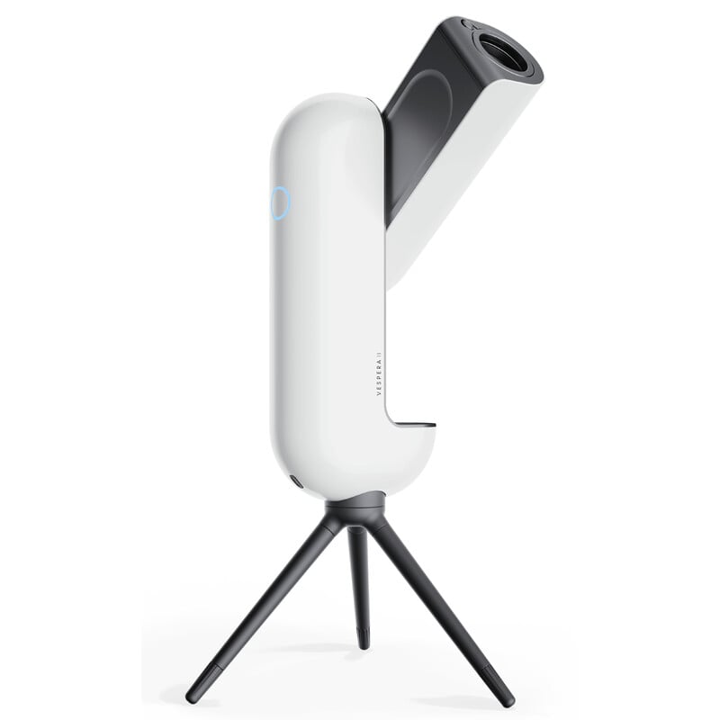 Vaonis Smart Telescope AP 50/250 Vespera II