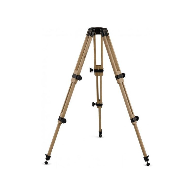 Berlebach Houten tripod Report  703 3/8"