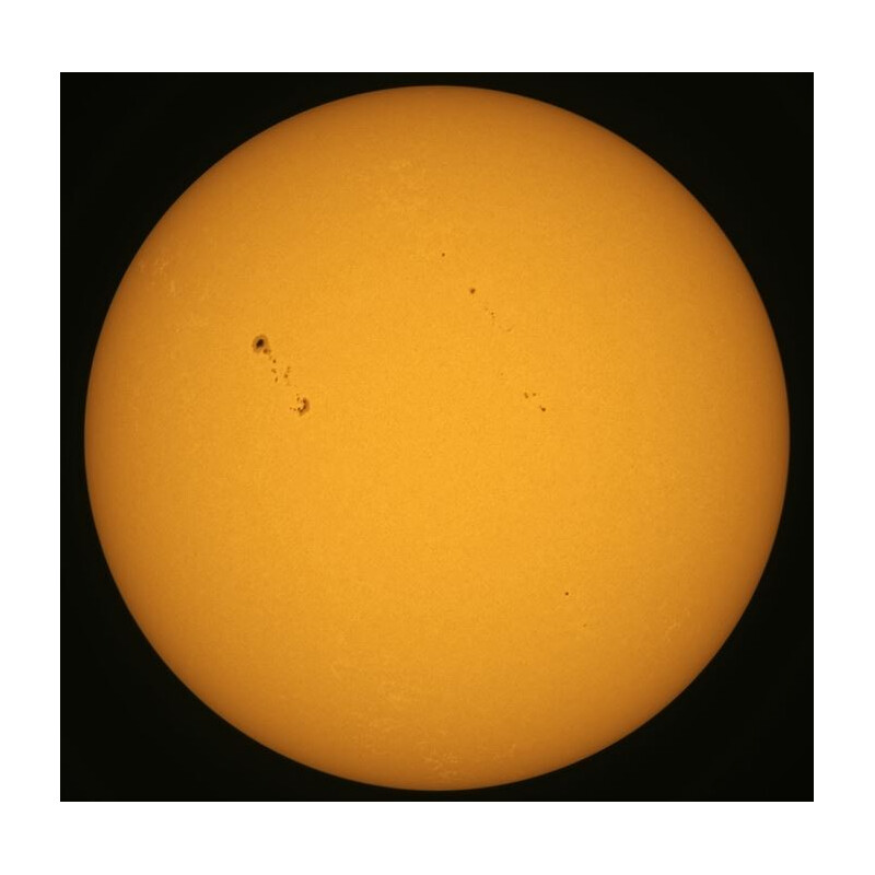 Vaonis Zonnefilters Stellina