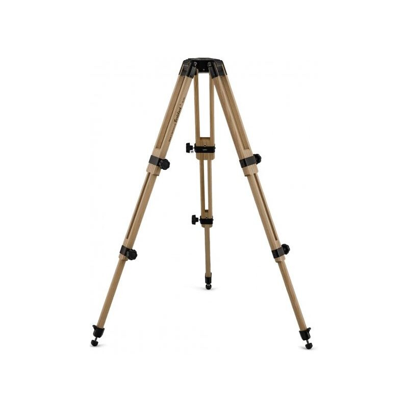 Berlebach Houten tripod Report 813 3/8"