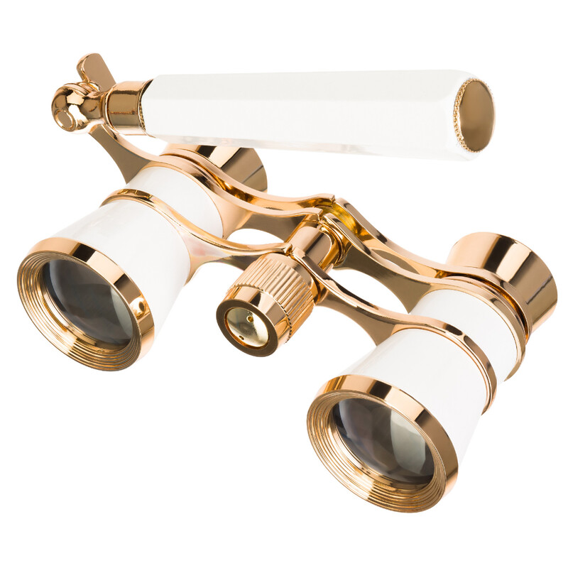 Levenhuk Toneelkijker 3x25 Broadway 325E