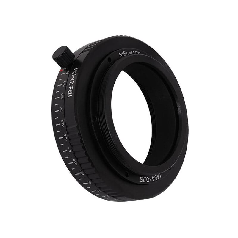 Askar Verlengstuk M54/M54 16-20mm