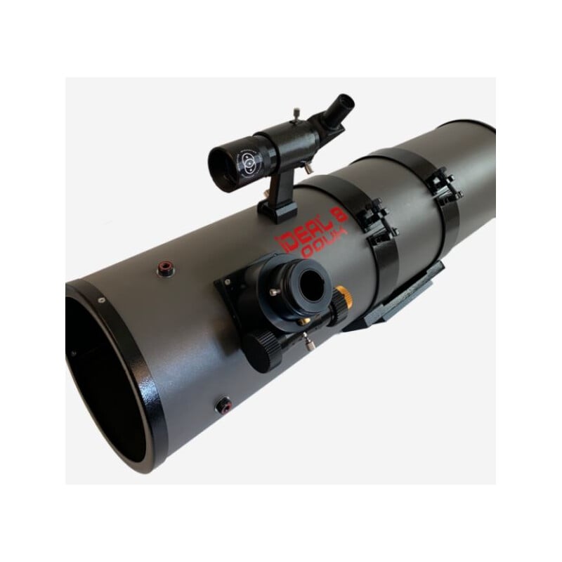 Orion Optics UK Telescoop N 200/900 IDEAL8 OTA