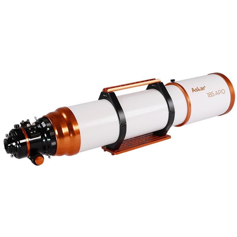 Askar Apochromatische Refractor AP 185/1295 Triplet OTA