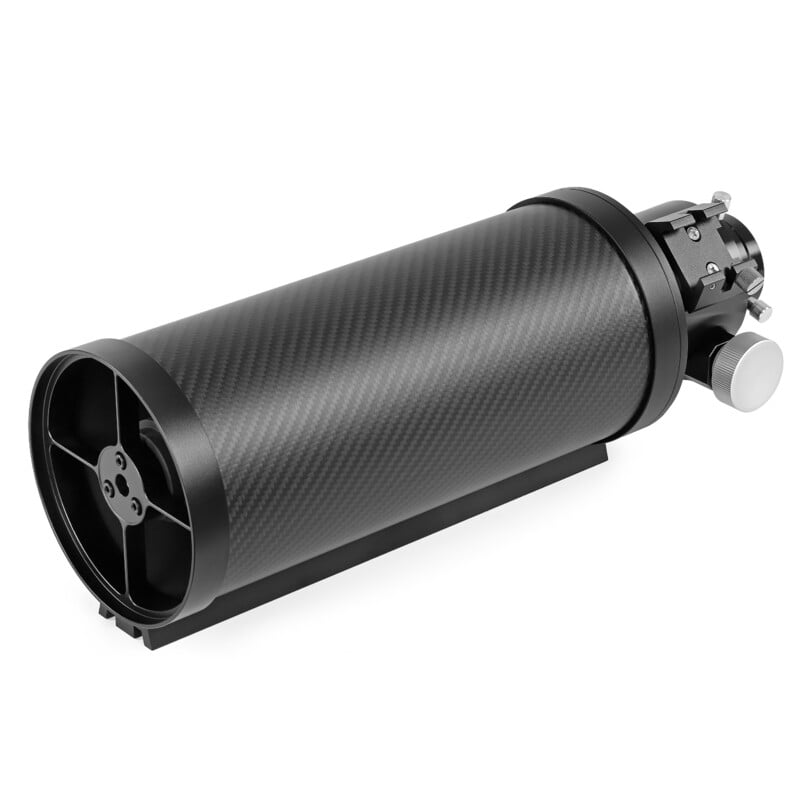 Omegon Cassegrain telescoop 114/1368 EQ370DX Goto
