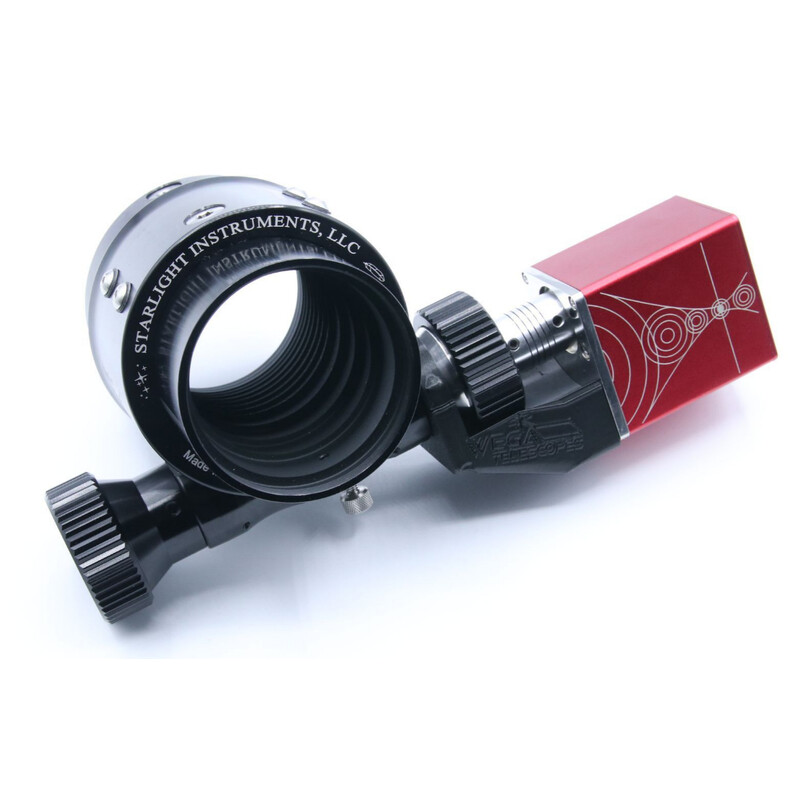 Astroprints ZWO EAF motorbevestigingsset voor Starlight Instruments Feather Touch FT