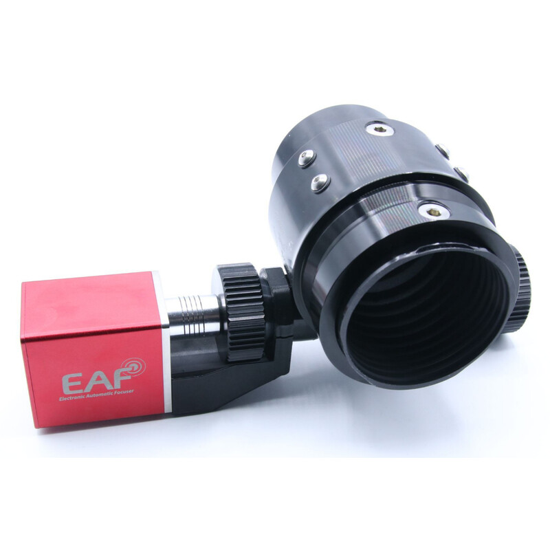 Astroprints ZWO EAF motorbevestigingsset voor Starlight Instruments Feather Touch FT