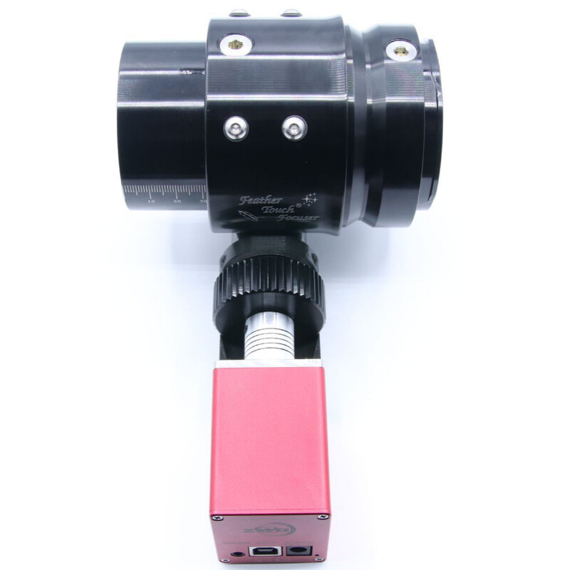 Astroprints ZWO EAF motorbevestigingsset voor Starlight Instruments Feather Touch FT