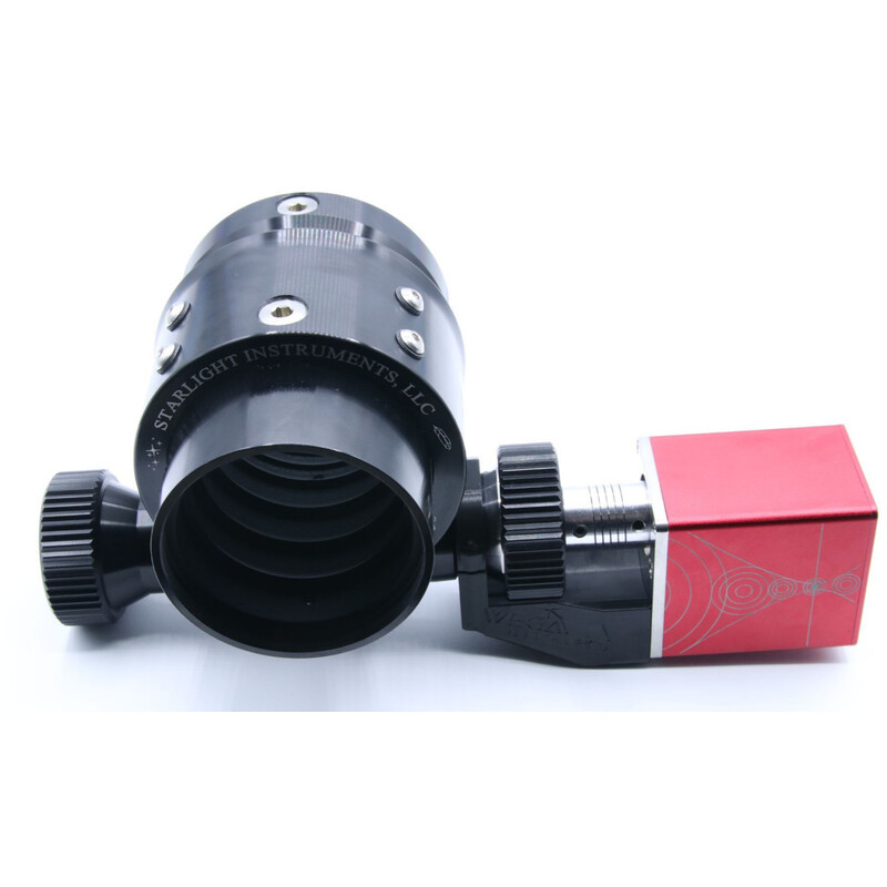Astroprints ZWO EAF motorbevestigingsset voor Starlight Instruments Feather Touch FT