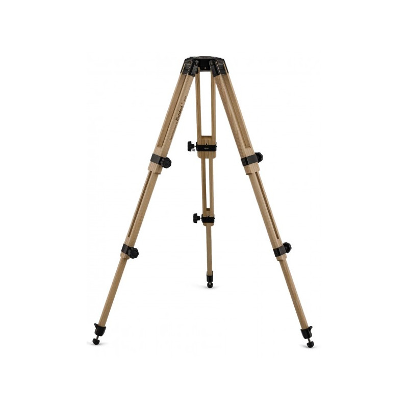 Berlebach Houten tripod Report 733