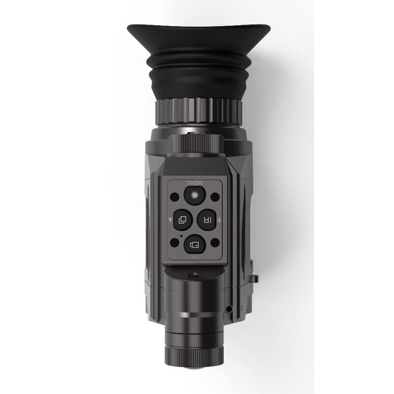 Sytong Nachtkijker Nachtsichtgerät HT-66-16mm/850nm/48mm Eyepiece German Edition