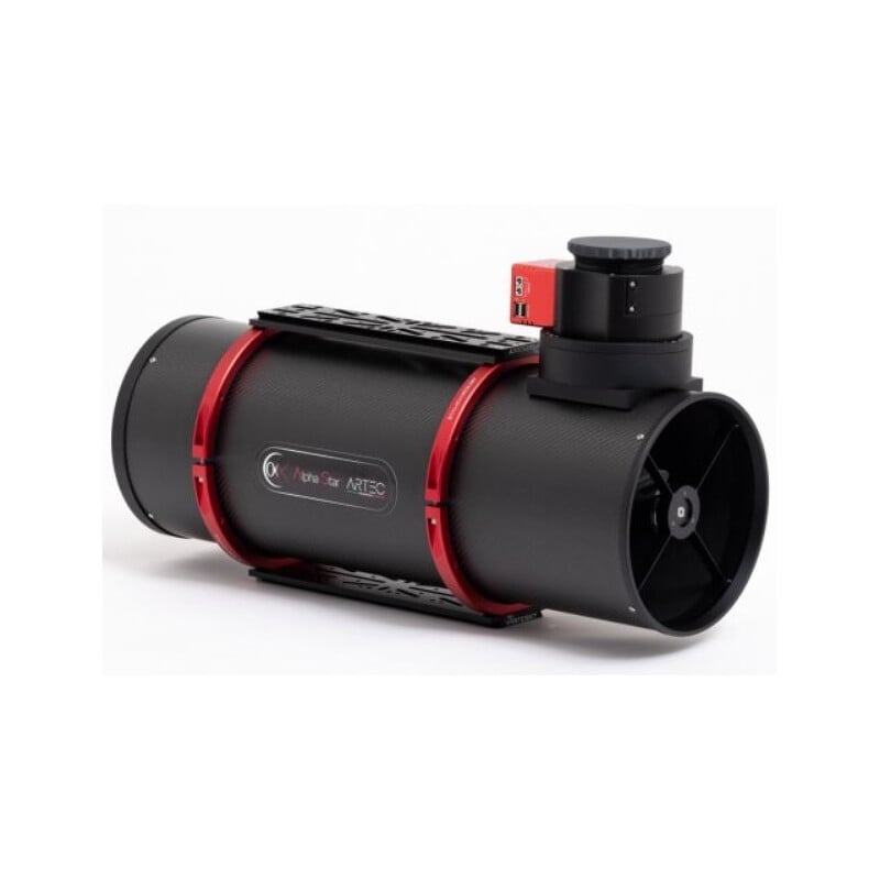 Artesky Telescoop N 206/800 Astrograph ARTEC 200E