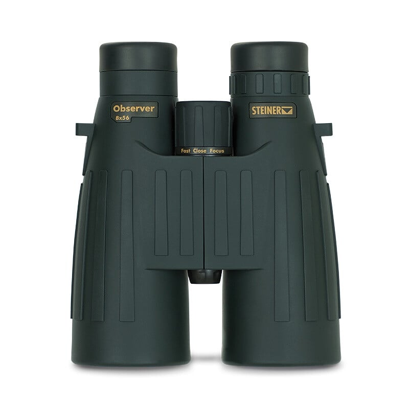 Steiner Verrekijkers Waarnemer 8x56